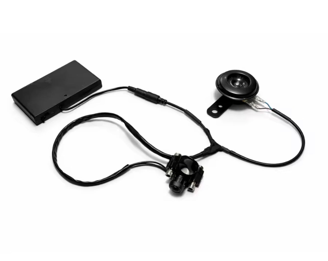 Battery Powered High Quality Surron Horn