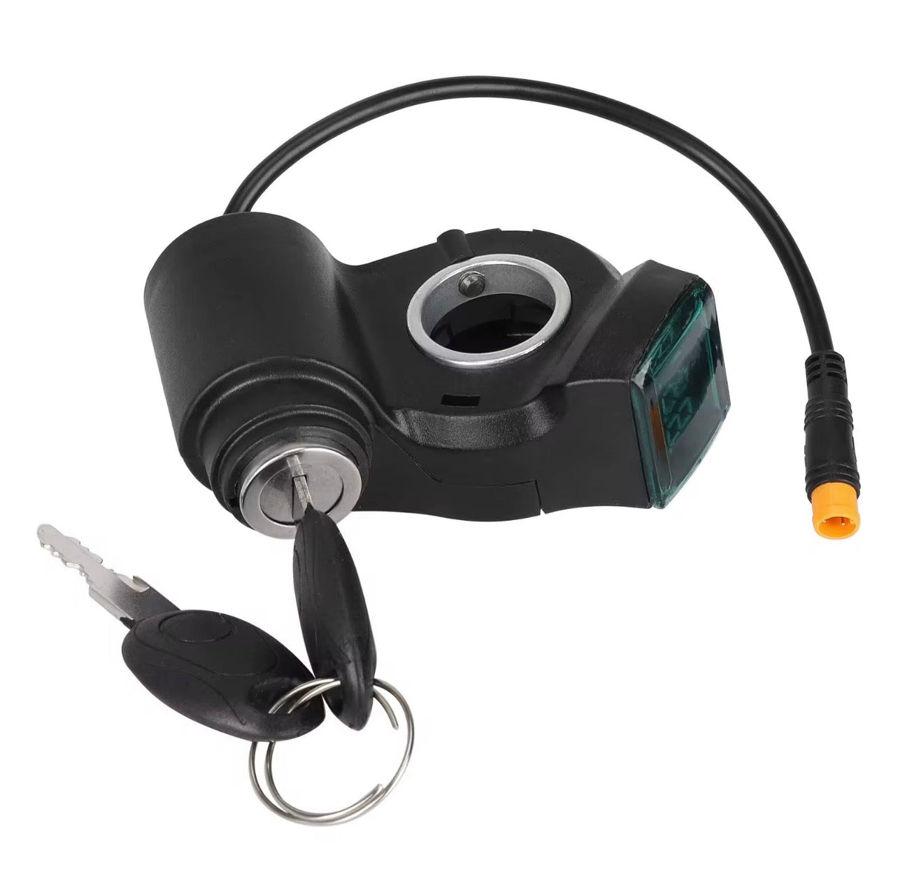Plug and Play 3 pin male key ignitions